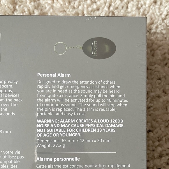 Personal Information & Financial Security Kit - Picture 7 of 8